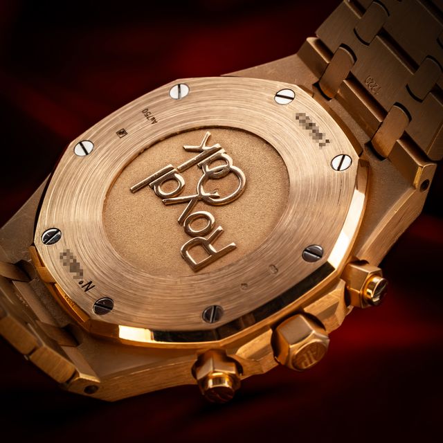 Audemars Piguet Royal Oak 26320OR.OO.1220OR.01 Image 4